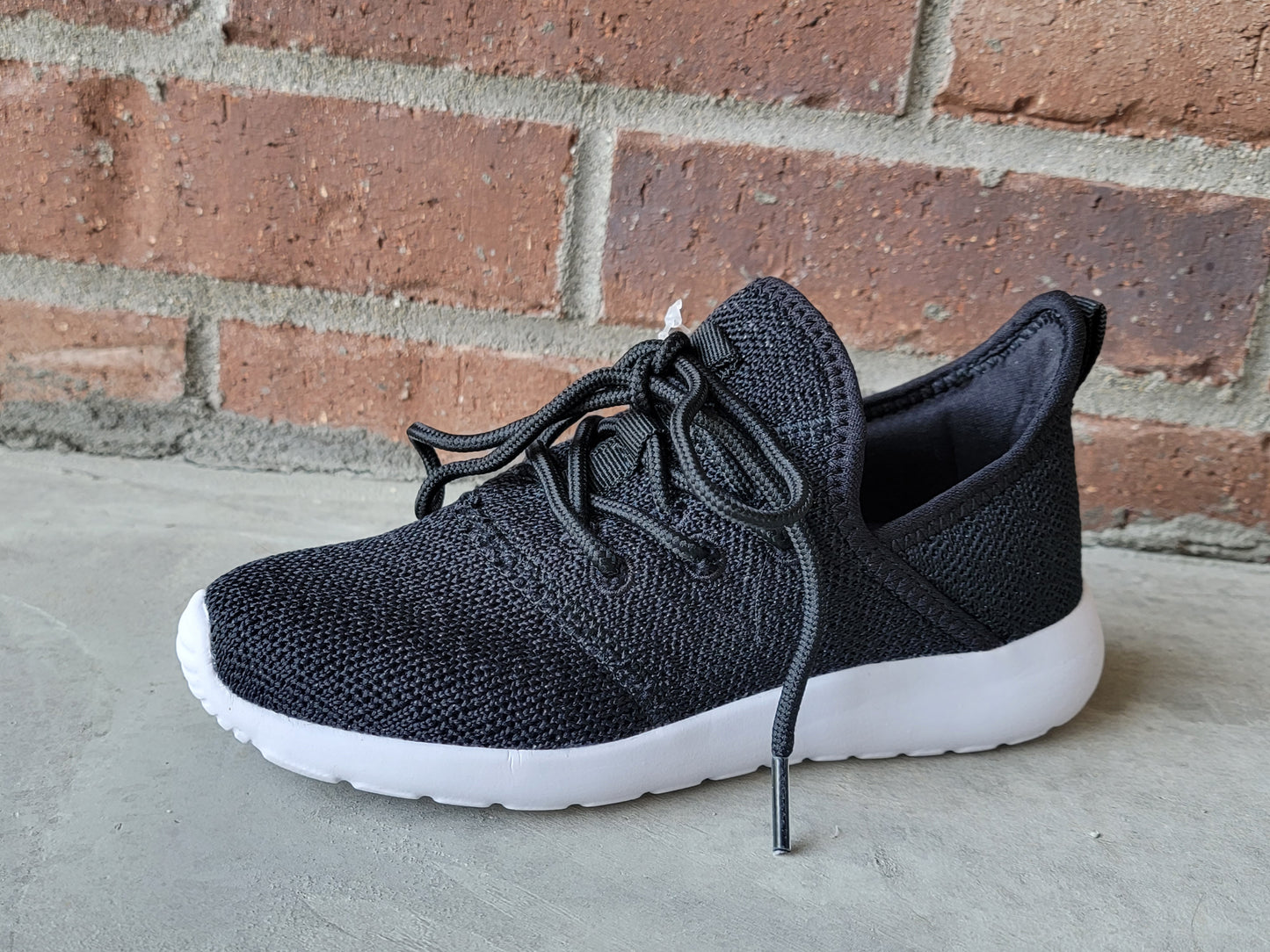 Gypsy Jazz Lil Liliana Sneakers - Black