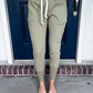 Ampersand Ave Willow Waffle Knit Joggers