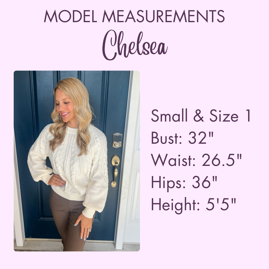 Pastel Ombre Sweater