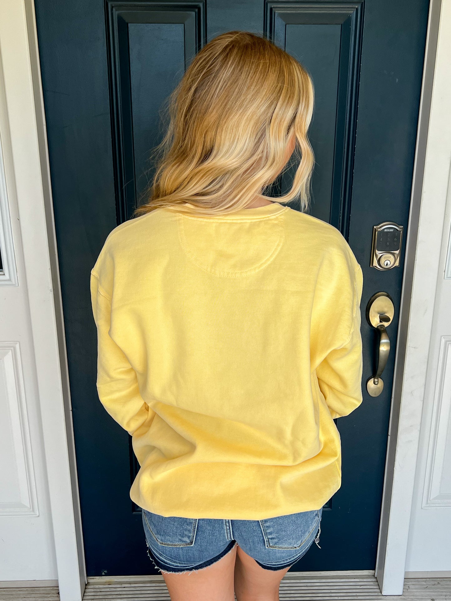 Sunkissed Sweatshirt