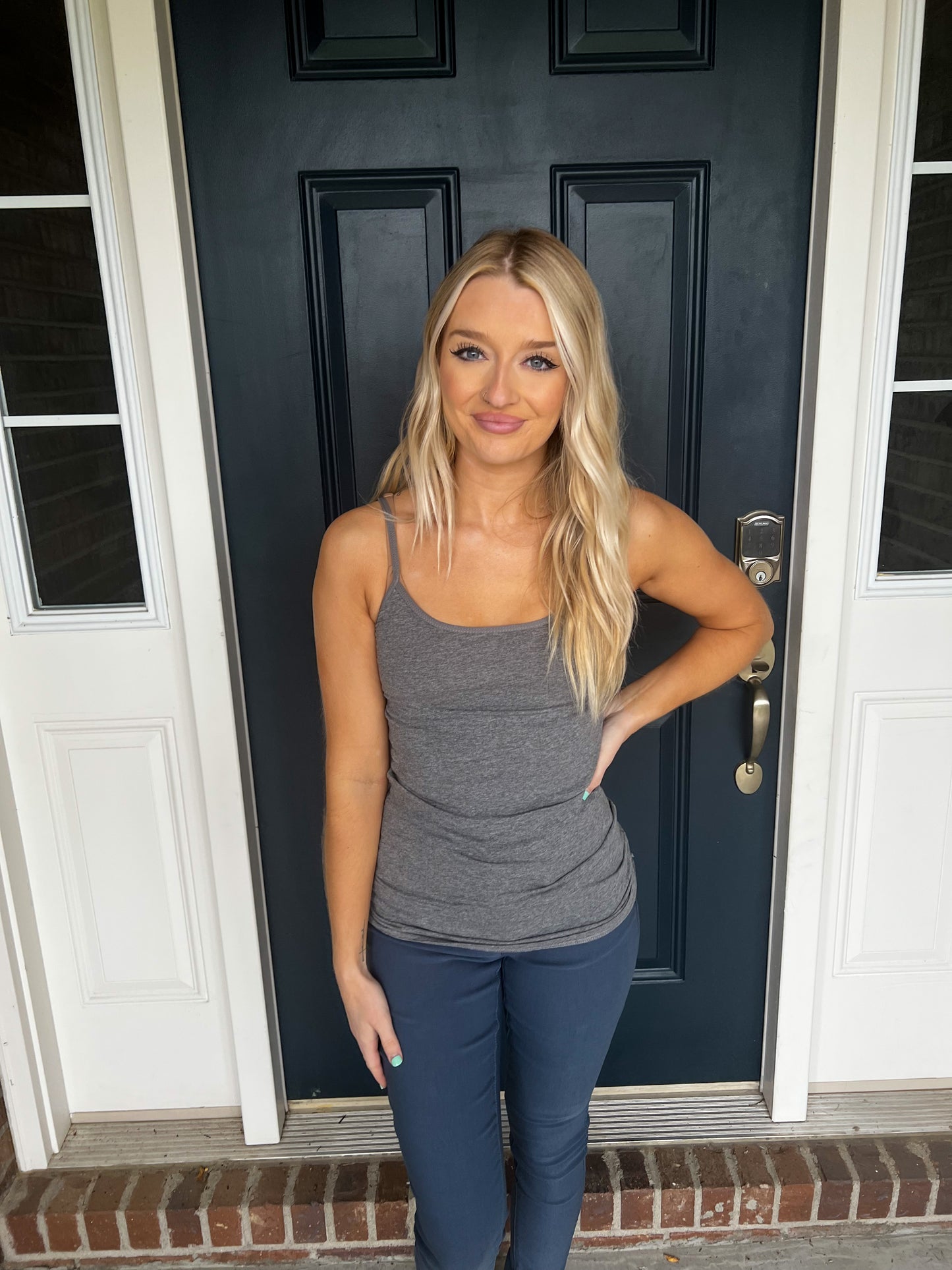 Favorite Cami - 3 Colors!