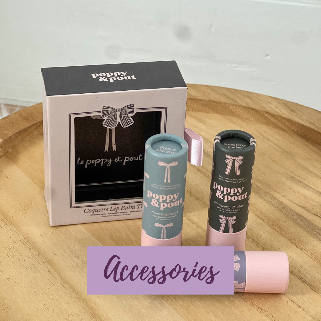 Accessories