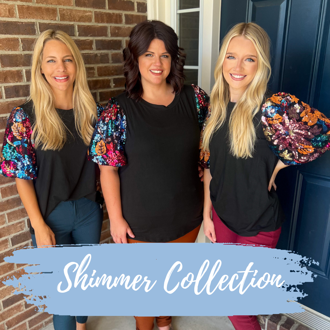 Shimmer Collection