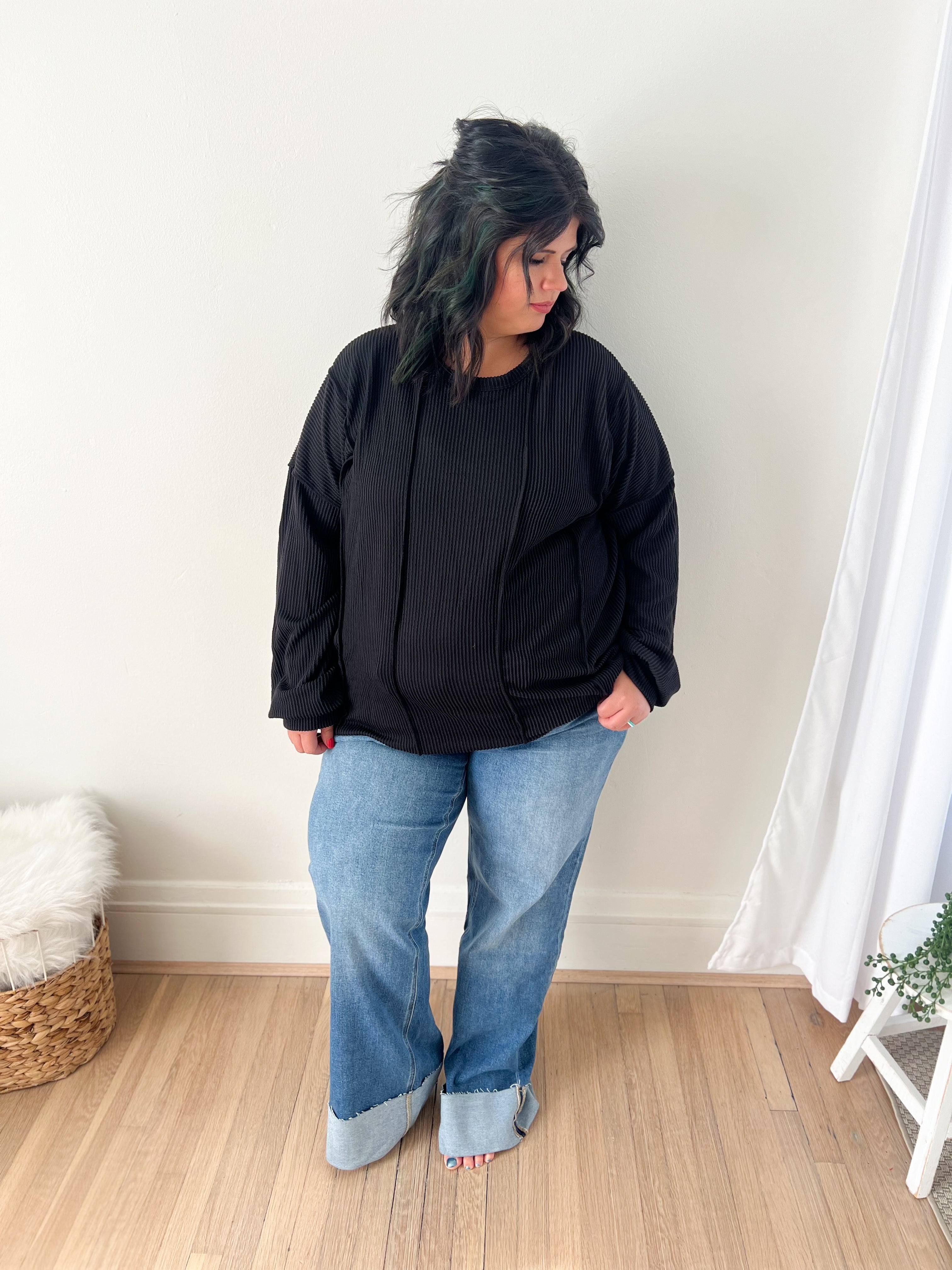Casual Friday Outfit