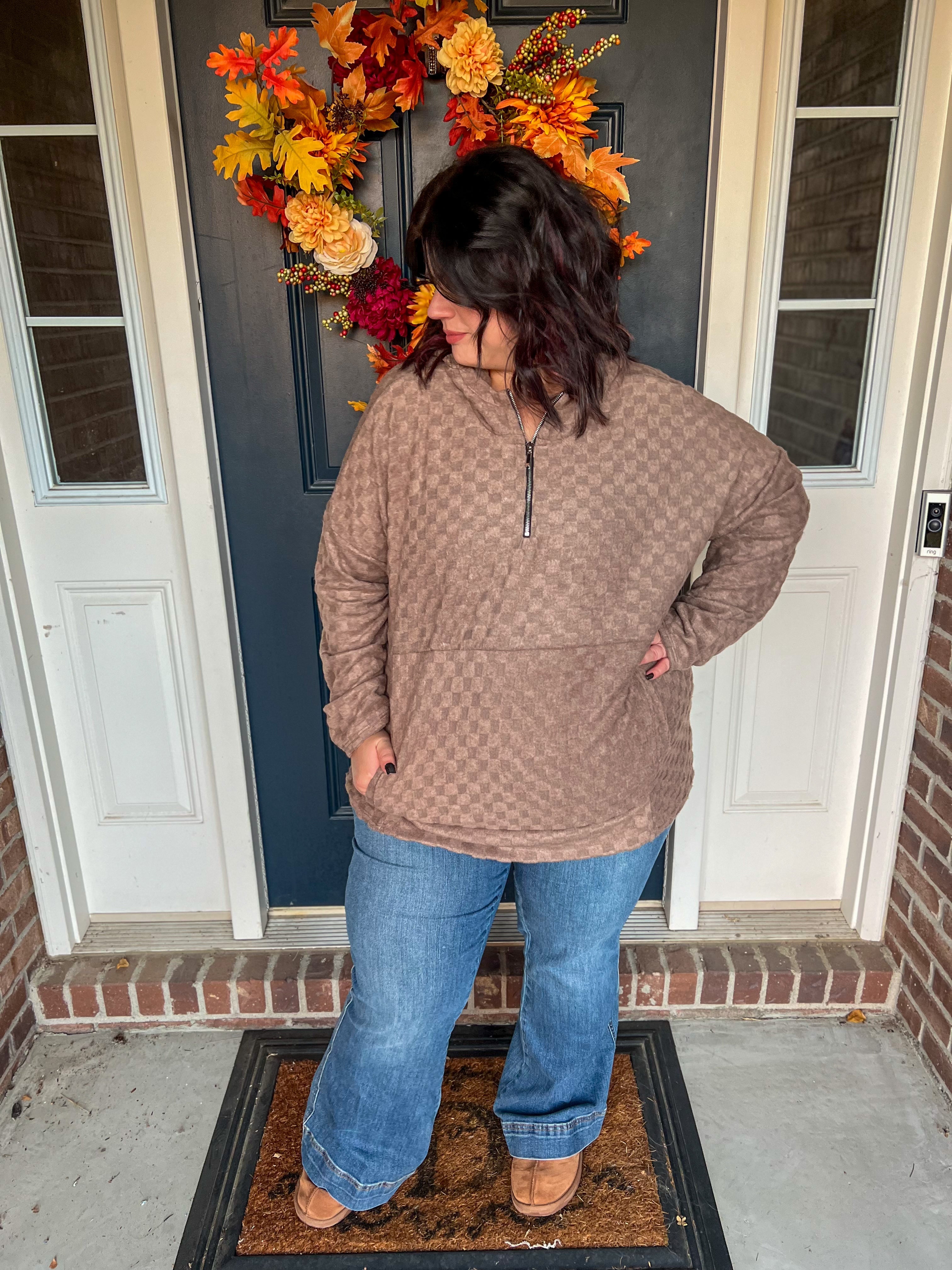 Where Have You Been Outfit