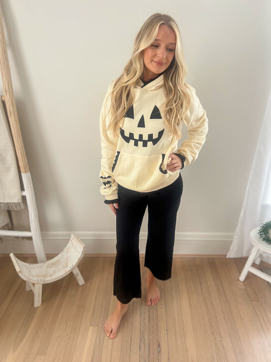 New! Ampersand Ave Comfort Zone Hoodie - Hey Boo