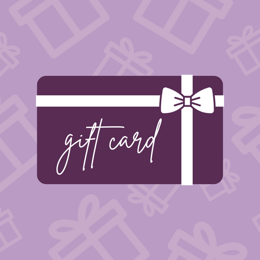 E-Gift Card