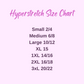New! Hyperstretch Skinny Jeans - Berry
