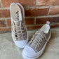 Very G Aman Gray Sneakers