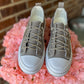 Very G Aman Gray Sneakers