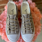 Very G Aman Gray Sneakers