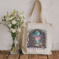 New! Book Lovers Tote Bags - 3 Options!