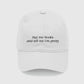 PREORDER New! Buy Me Books Hat - 3 Colors