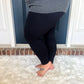 Ampersand Ave Game Changer Black Leggings