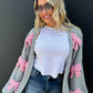 PREORDER Clara Bow Knit Cardigan - 3 Colors!