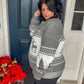 DOORBUSTER New! Ampersand Ave University Pullover - Oh What Fun