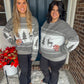 DOORBUSTER New! Ampersand Ave University Pullover - Oh What Fun