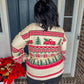 Ampersand Ave University Pullover - Holiday Lane