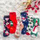 DOORBUSTER Cozy Christmas Socks - 6 Options!