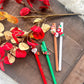 DOORBUSTER Christmas Pens - 4 Options!