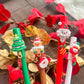 DOORBUSTER Christmas Pens - 4 Options!