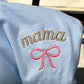 PREORDER Mama Bow Tee - 3 Colors!